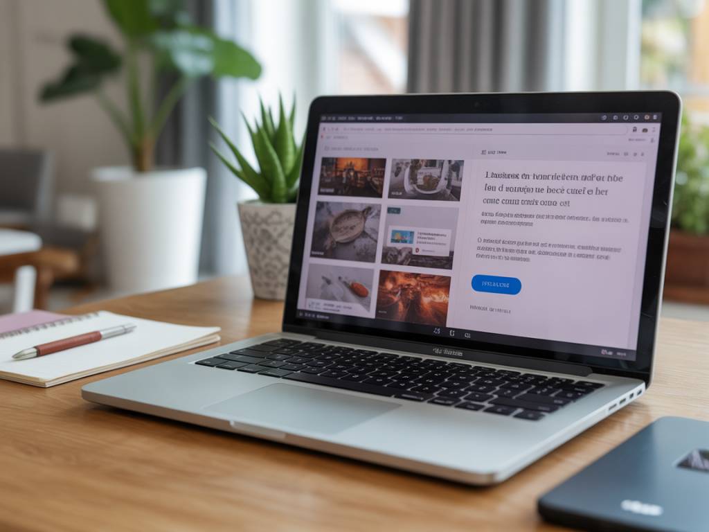 Comment l’ia révolutionne la création de contenus pour le web et change la manière de produire des articles optimisés seo