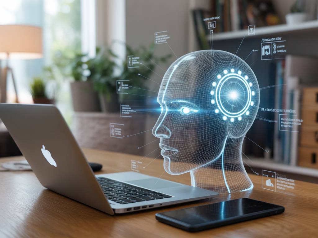 Comment intégrer l’intelligence artificielle dans son site pour améliorer l’expérience utilisateur et augmenter le taux de conversion