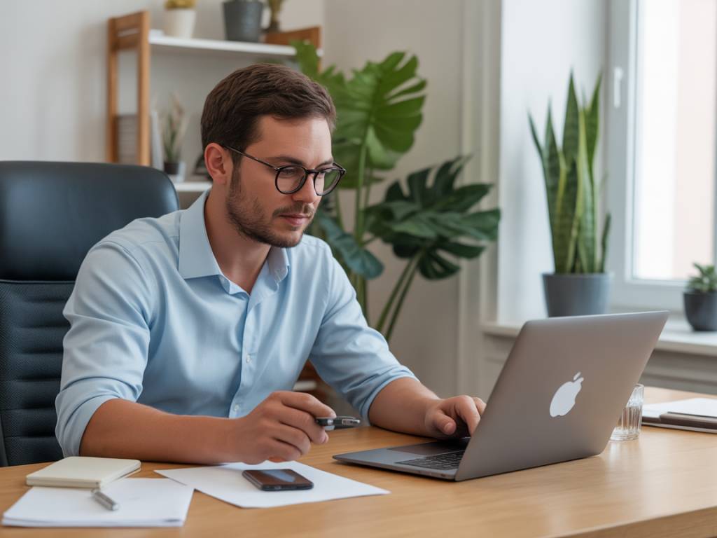 Comment élaborer une stratégie de marketing de contenu qui génère des leads qualifiés et soutient la croissance de son entreprise