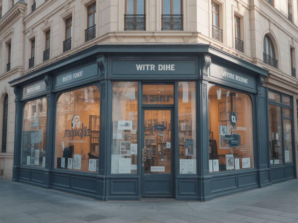 Créer un site vitrine qui convertit vraiment les visiteurs en clients grâce à une stratégie web axée sur la performance