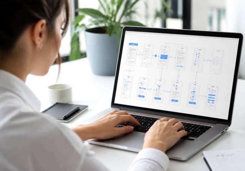 User journeys : optimiser le parcours utilisateur pour le SEO