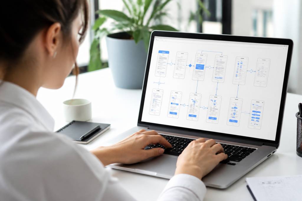 User journeys : optimiser le parcours utilisateur pour le SEO