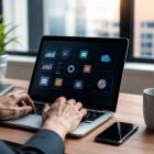 Ecosystème digital : enjeux, outils et stratégies pour réussir en ligne