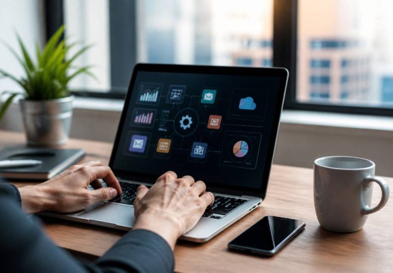 Ecosystème digital : enjeux, outils et stratégies pour réussir en ligne