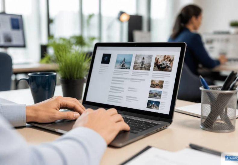 Native advertising : définition, avantages et stratégies pour booster votre marketing digital