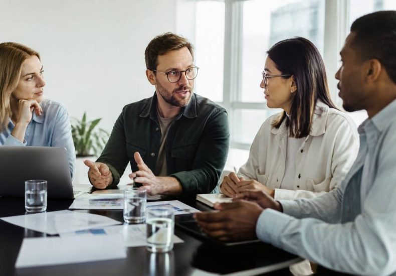 Agence conseil digitale : comment choisir le bon partenaire pour votre croissance en ligne