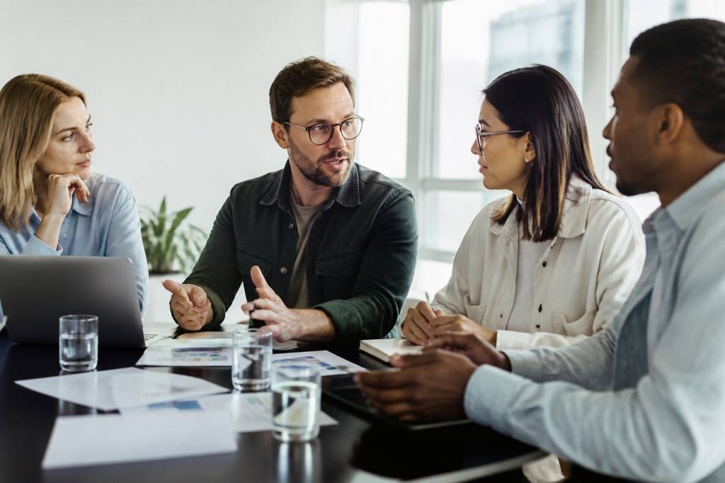 Agence conseil digitale : comment choisir le bon partenaire pour votre croissance en ligne