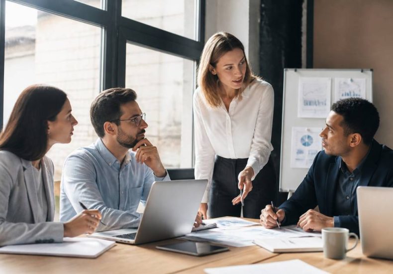Inbound and outbound : comment combiner ces stratégies marketing pour générer plus de leads