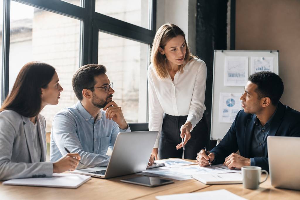 Inbound and outbound : comment combiner ces stratégies marketing pour générer plus de leads