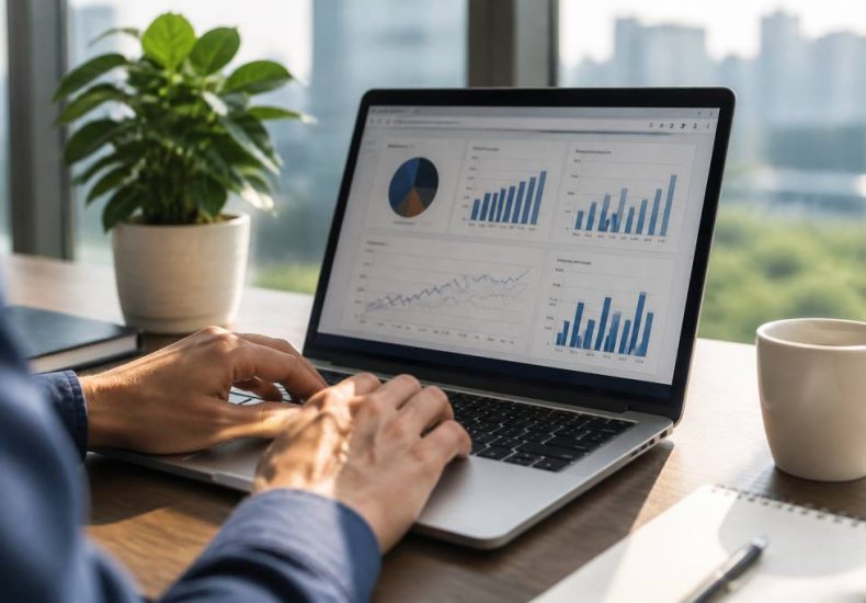 Backlinks de qualité : stratégies efficaces pour améliorer votre référencement naturel