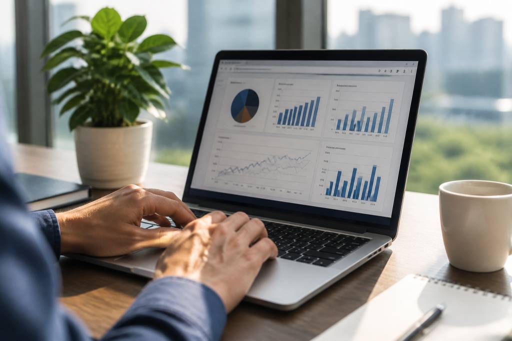 Backlinks de qualité : stratégies efficaces pour améliorer votre référencement naturel