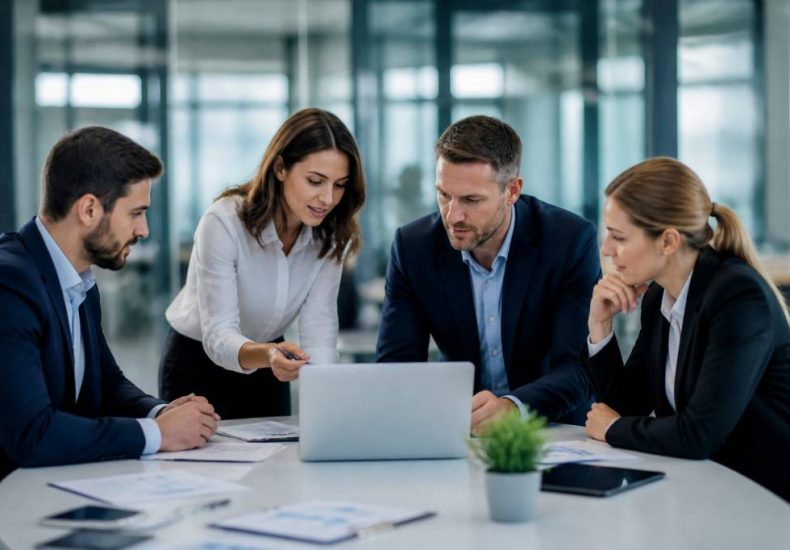 Écosystème digitale : enjeux, outils et stratégies pour les entreprises