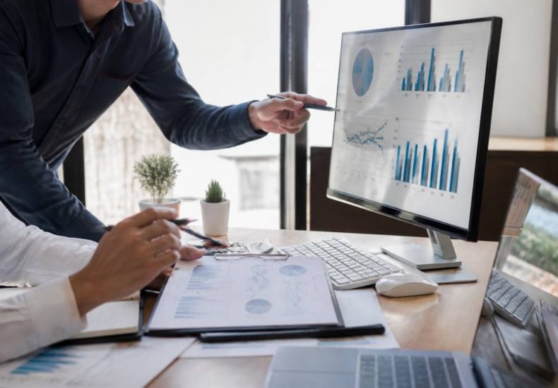 Seo and marketing : stratégies pour améliorer la visibilité et la performance en ligne