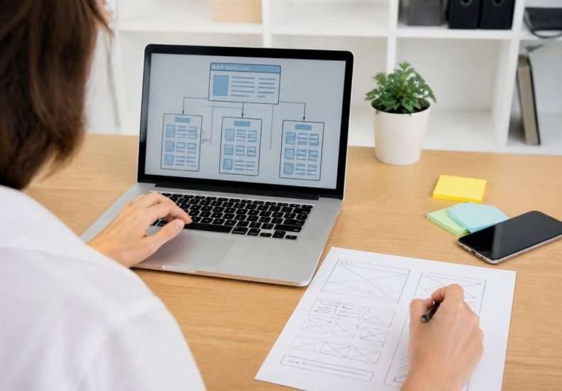 Structure site web : les bonnes pratiques pour améliorer son référencement naturel