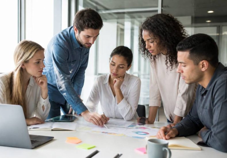 5p of marketing : définition et application dans une stratégie marketing efficace