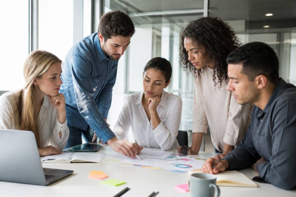 5p of marketing : définition et application dans une stratégie marketing efficace
