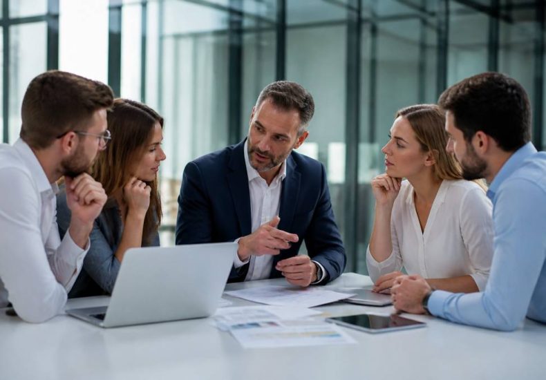of marketing : définition et application en stratégie marketing
