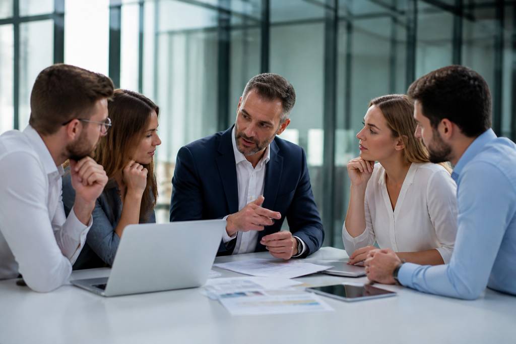 of marketing : définition et application en stratégie marketing