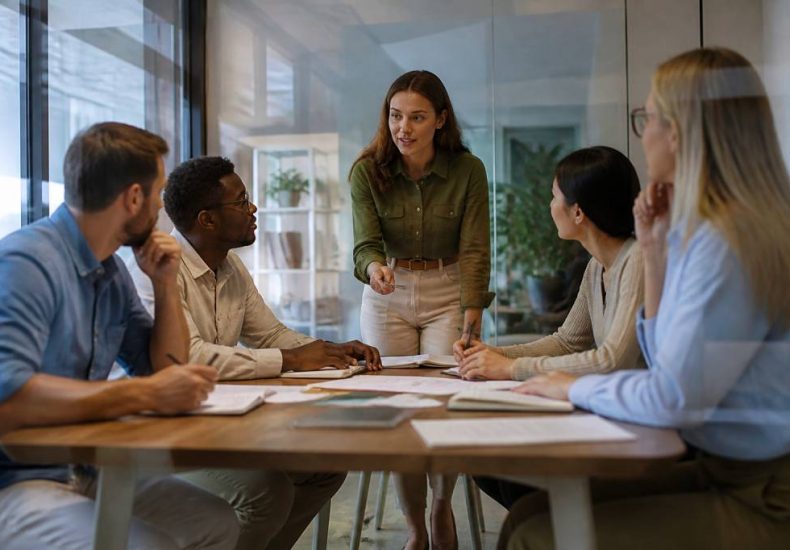 5p in marketing : définition, principes et application en stratégie marketing