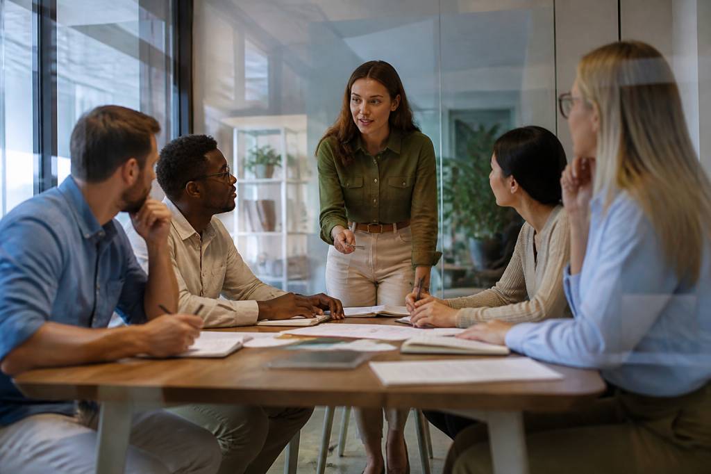 5p in marketing : définition, principes et application en stratégie marketing