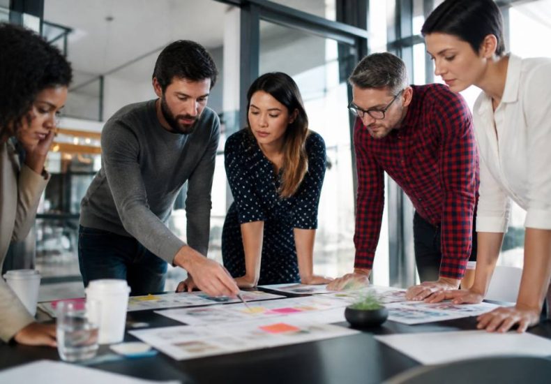 5p marketing : comprendre les 5 piliers d’une stratégie marketing efficace