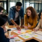 5 ps of marketing : les clés d’une stratégie marketing efficace